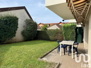 Appartement à Beaumont (74160)