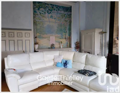 Loft in Besançon (25000)