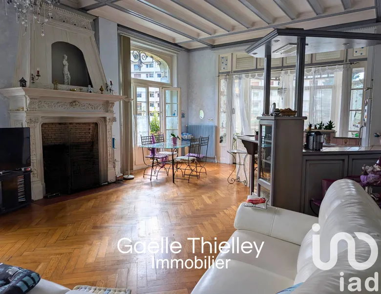 Appartement 3 pièces 121 m² · à Besançon · 121 m² · 309 000 €