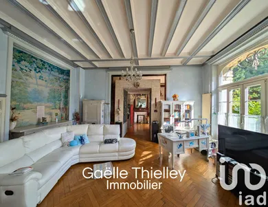 Loft in Besançon (25000)