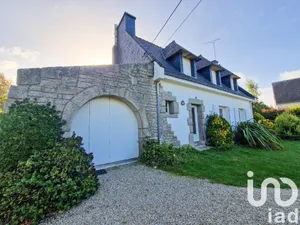 House at Erdeven (56410)