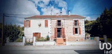 Building in Monsempron-Libos (47500)