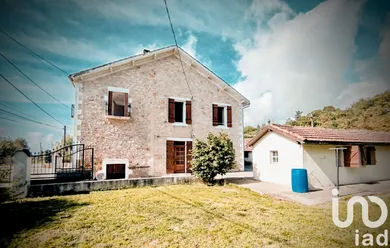 Immeuble à Monsempron-Libos (47500)