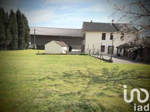 Immeuble à Monsempron-Libos (47500)