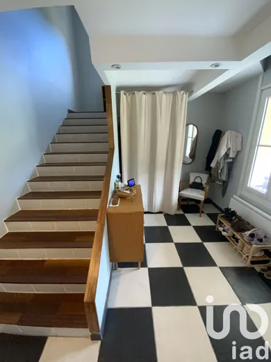 Townhouse in Merlimont (62155)