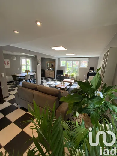 Townhouse in Merlimont (62155)