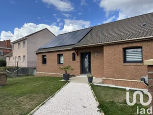Maison à Bouchain (59111)