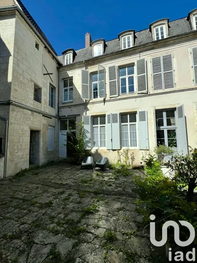 Appartement à Bourges (18000)