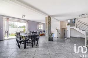 Detached house in Othis (77280)
