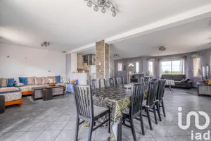 Detached house in Othis (77280)