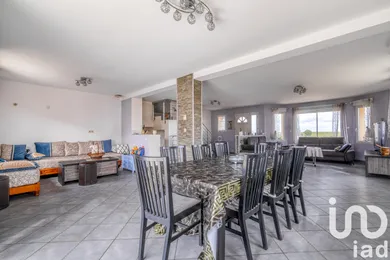 Detached house in Othis (77280)