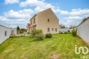 Maison traditionnelle à Othis (77280)