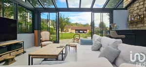 House at Seraincourt (95450)