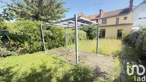 Maison à Reims (51100)
