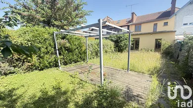 House at Reims (51100)