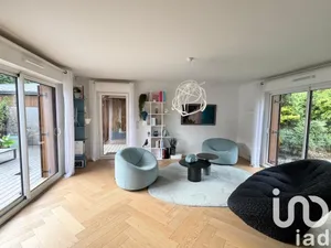 Maison à Bois-d'Arcy (78390)