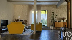 Maison à Aspiran (34800)