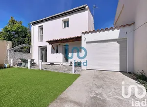 Maison à Montady (34310)