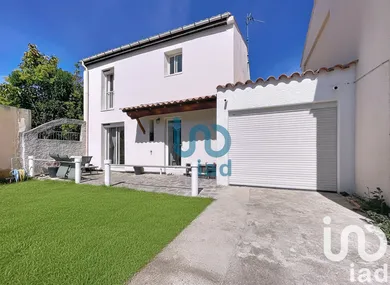 House at Montady (34310)