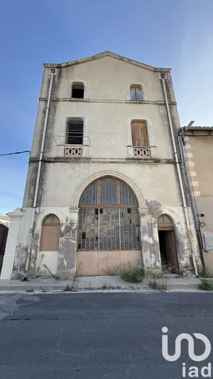 Immeuble à Aspiran (34800)