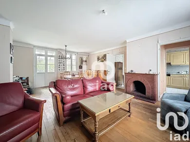 Maison à Saint-Sulpice-sur-Risle (61300)