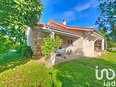 Maison à Aureilhan (65800)