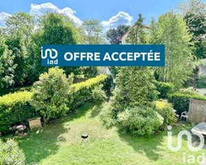 Apartment at Clamart (92140)