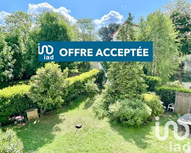 Apartment at Clamart (92140)