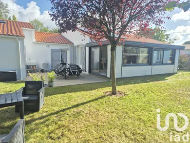 House in La Ferrière (85280)