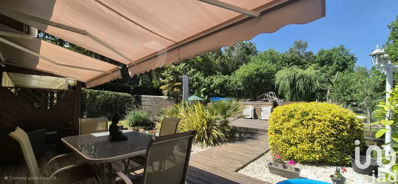 Maison 5 pièces 157 m² · à Le Pian-Médoc · 157 m² · 375 000 €
