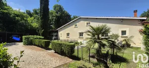 House at Le Pian-Médoc (33290)