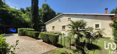 Maison à Le Pian-Médoc (33290)