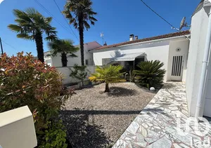 Maison à Rochefort (17300)