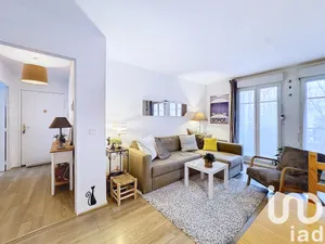 Appartement à Chessy (77700)