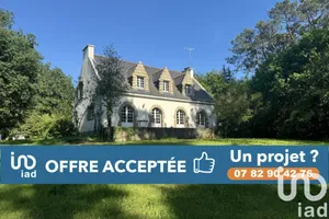 Maison à Le Bono (56400)