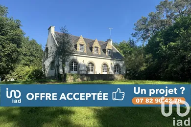 House at Le Bono (56400)