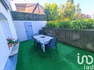 Appartement à Montlebon (25500)