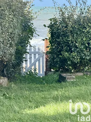 Apartment in Villers-sur-Mer (14640)