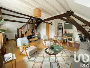 Apartment at Compiègne (60200)