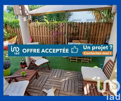 Appartement à Montpellier (34070)