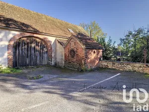 Building plot at Donnemarie-Dontilly (77520)