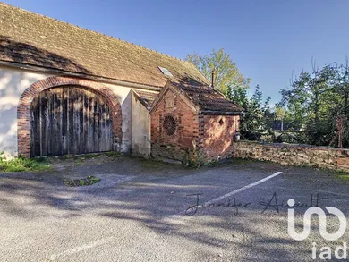 Terrain à bâtir à Donnemarie-Dontilly (77520)