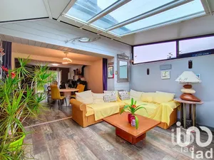 Maison à Ploemeur (56270)