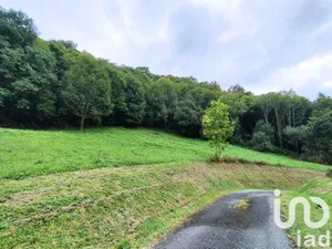Terrain à bâtir à Licq-Athérey (64560)