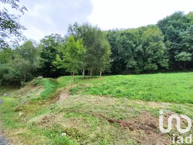 Building plot in Licq-Athérey (64560)