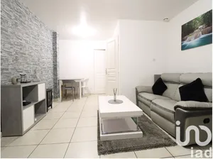 Appartement à Solers (77111)