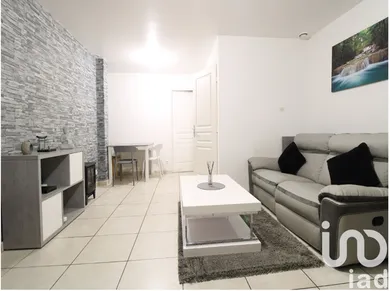 Appartement à Solers (77111)