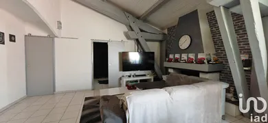 Maison à Saint-Laurent-de-la-Salanque (66250)