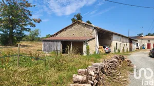House at Cercoux (17270)