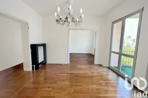 Appartement à Metz (57000)